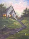Country Church